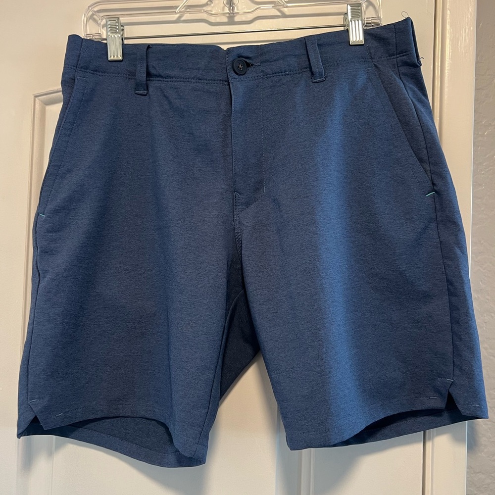 Tommy Bahama On Par Hybrid Shorts